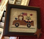 (image for) An All American Truck